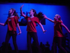 Tips for Improving Middle School Musicals