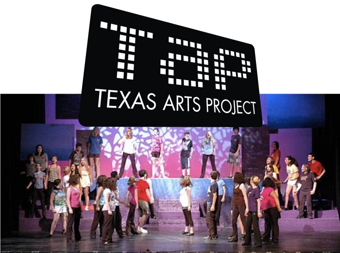 Texas Arts Project Summer Camps 2010