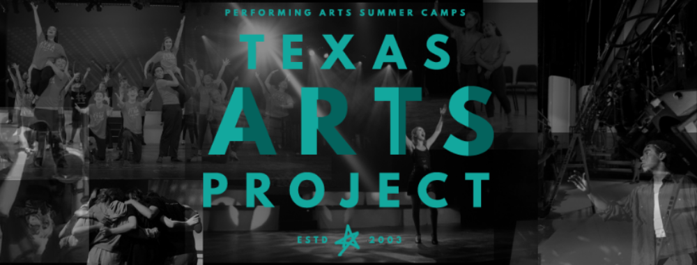 Texas Arts Project
